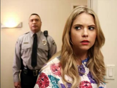 Pretty Little Liars Episode 5 Part 1 Reality Bites Me