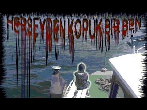 Mc Serkan ( Tehlikeli Madde ) - Ben İnanmam Aşka 2009