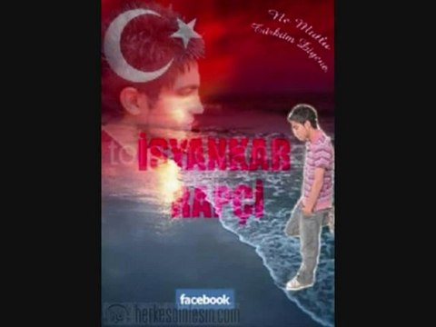Isyankar Rapci ft Derbeder - Yoruldum 2010