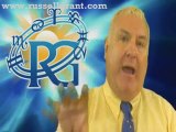 RussellGrant.com Video Horoscope Capricorn July Thursday 8th