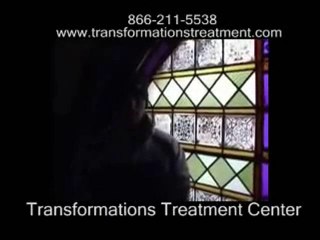 Christian rehab program-Alcoholism