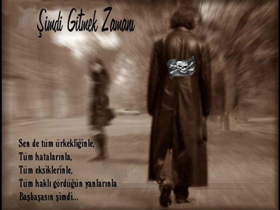 Korsan - Sende Farkedeceksin
