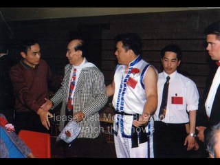 Kung Fu Scholar (1993) Part 1 of 12