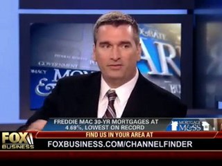 The Housing Market is Recovering