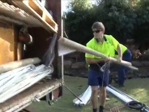 Rubbish Removals Bull Creek Tidy Up WA
