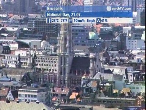 Venice - Italy, Hong Kong SAR - China, Hamburg - Germany, Brussels - Belgium, Port Elizabeth - South Africa, Sydney - Australia, New York - USA