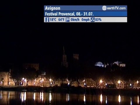 Agadir - Morocco, New York - USA, Stuttgart - Germany, London - United Kingdom, Avignon - France, Hong Kong SAR - China, Pine Valley - Beijing - China