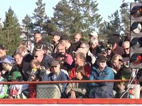 Lejonen Jönköpings Län Gislaved Lejonen Speedway Ab