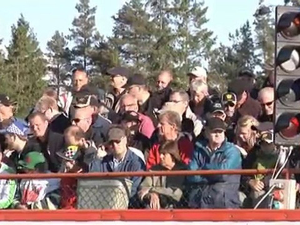 Lejonen Jönköpings Län Gislaved Lejonen Speedway Ab