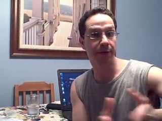 Chronicles of a Network Marketer 07.07.2010 - STOP Complaini