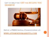 Marietta Attorneys in Marietta, GA