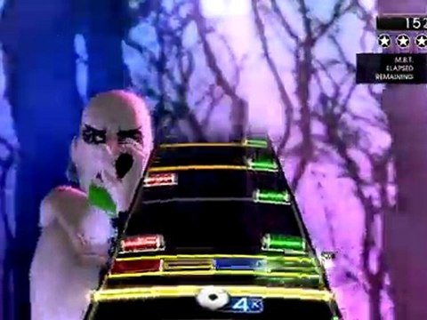 Rock Band Custom - Colony of Birchmen - Expert+ Drums