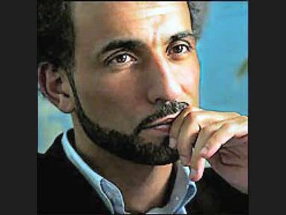 Tariq Ramadan, La pudeur, sens et dimensions PART 1/3
