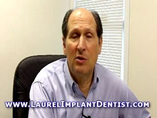 Can I have Dental Implants With A Medical Condition, Maryla