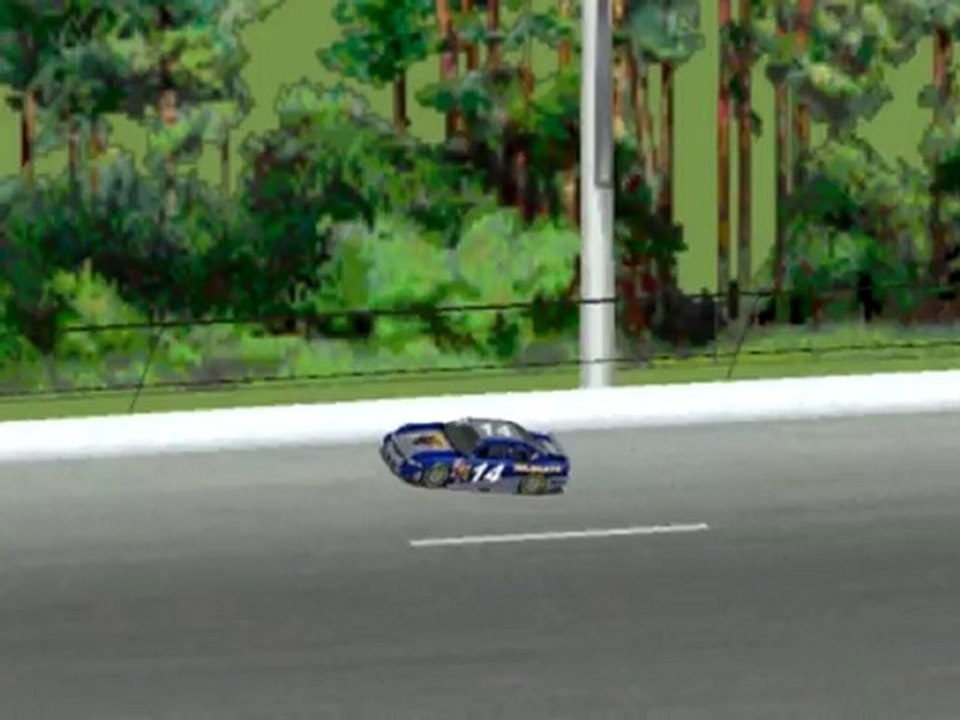 PSRL Daytona Summer 2010