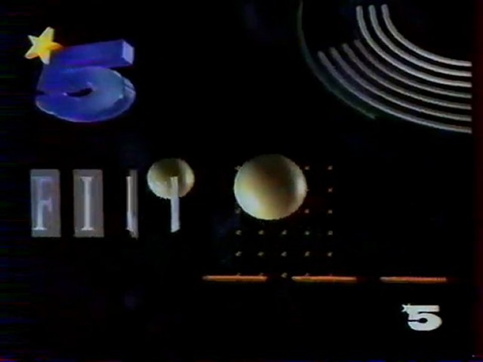 B.A Histoires Vraies vivre Ou Survivre Juin 1990 LA CINQ