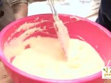 Crème mascarpone - 750 Grammes