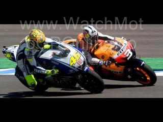 watch live motogp netherlands 2010 live streaming