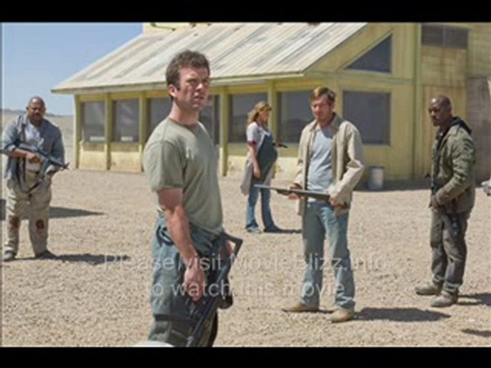 Legion (2010) Part 1 of 15