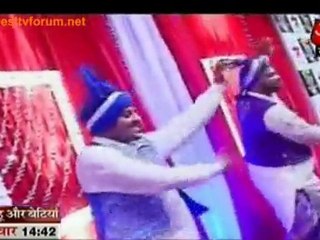 Husn Ka Jalwa [zara nach]