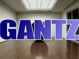 Gantz - NEW TV CM [VO-HD]