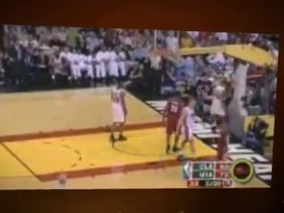 Lebron, Wade, and Bosh 2010 Miami Heat