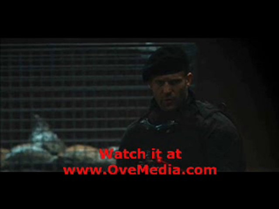 Watch The Expendables Online Free Part 3/3