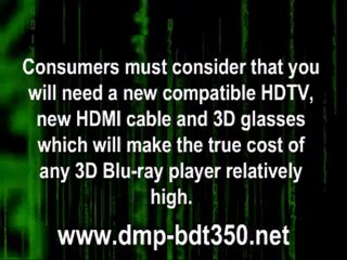 dmp-bdt350 Reviews