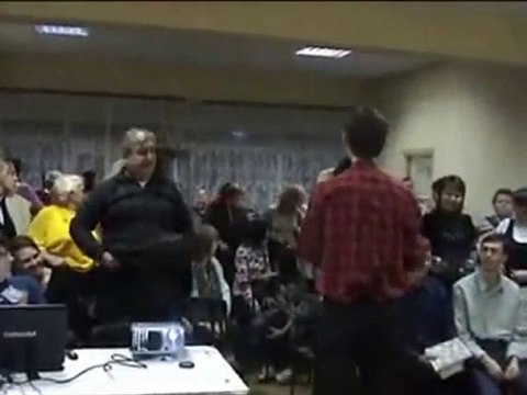 Как сбросить лишний вес