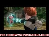 Mr Incredible in Punjabi (Punjabi cartoon)