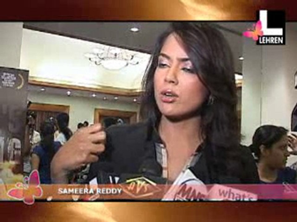 'Red Alert' Press Conference
