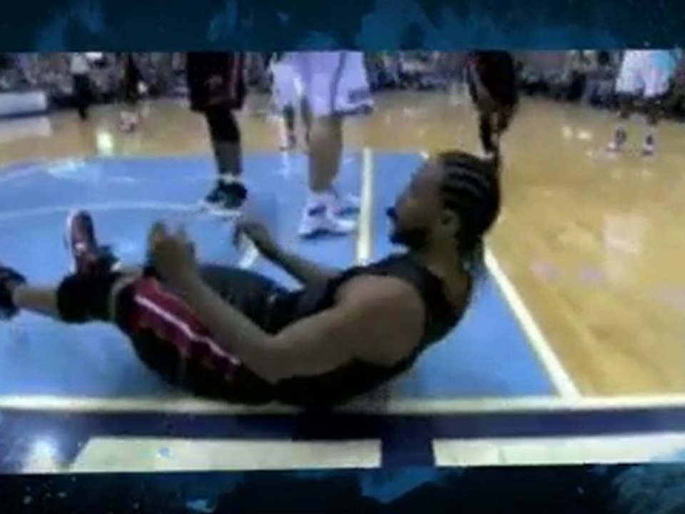 Carlos Boozer 2010 Chicago Bulls