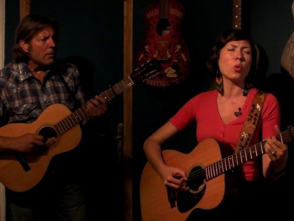 Alela Diane 1