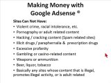 Tellman Knudson:_Lesson 7, Step 30 Making Money with Google