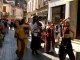 Festival médiéval de Montluçon : les troubadours dans la vil