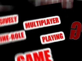 Download Online MMORPG