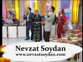 Nevzat Soydan