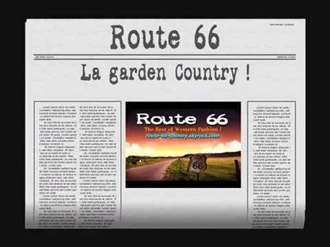 Garden Country du Berck Country Rock Festival 2010