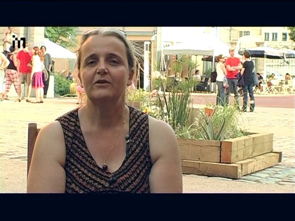 Réactions à chaud de Cathy Bouvard