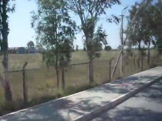 otobüste köye yolculuk