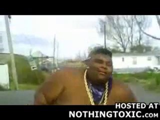 regis se met au rap...per