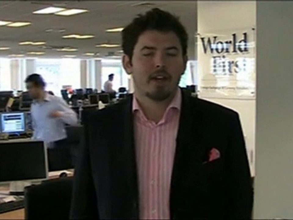 Foreign Exchange Morning Update - World First 08.07.10