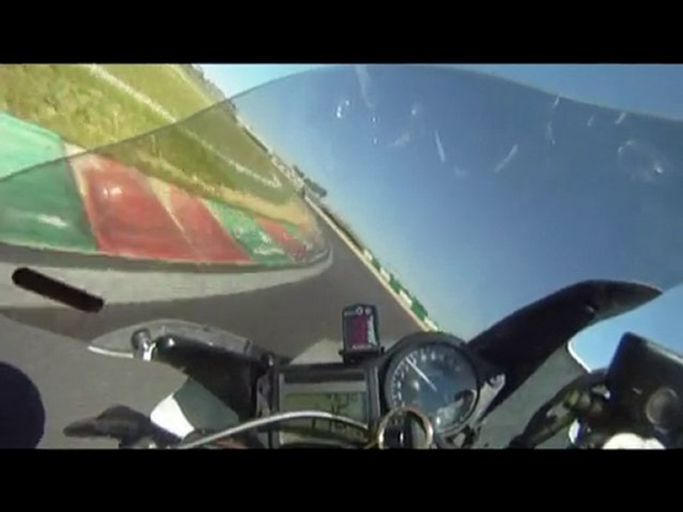 Avec Fred Mettet le 7 Juillet