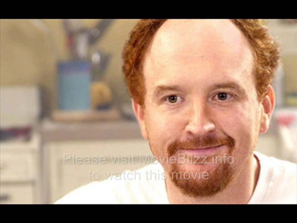 Louis C.K. Chewed Up (2008) Part 1/17