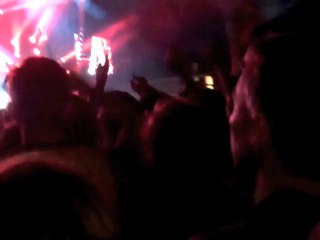 Main Square Festival : The Black Eyed Peas, le 2 juillet