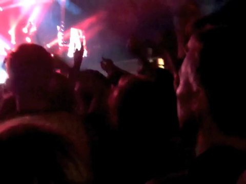 Main Square Festival : The Black Eyed Peas, le 2 juillet