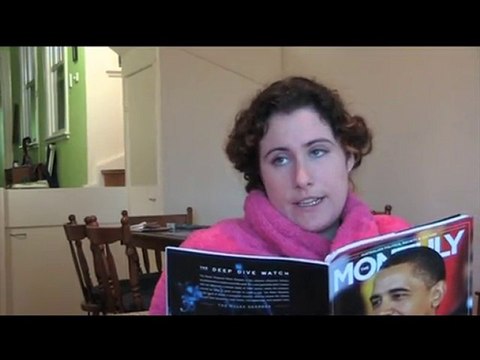 Psycho Crazies - Parents + Marriage