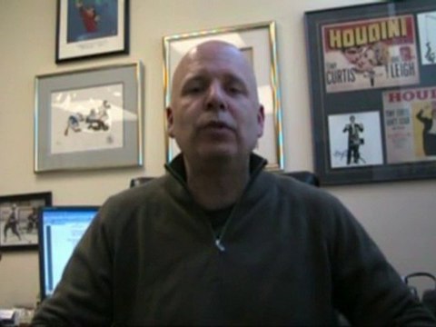 Motivational Keynote Speaker-Customer Service Tips by Shep