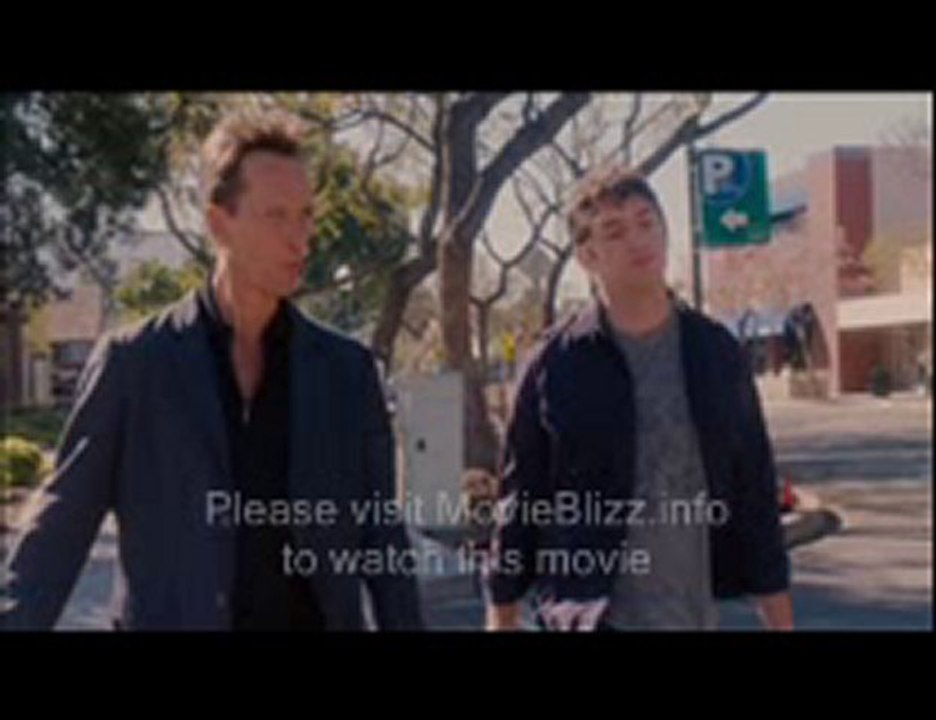 Love Hurts (2009) Part 1/18