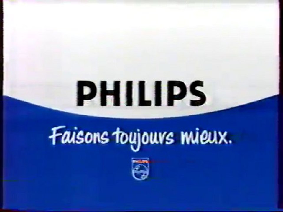 Publicité Enregistreure De CD PHILIPS 1996